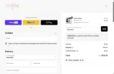 rebatedeal coupon verification screenshot