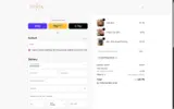 COUPONCATORCE coupon verification screenshot
