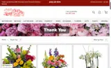 THANX23 coupon verification screenshot