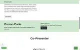 MDGLCC coupon verification screenshot