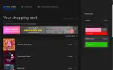dmxyc49 coupon verification screenshot