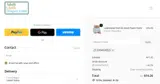 SHOWCASE25 coupon verification screenshot