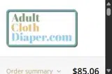 SHOWCASE25 coupon verification screenshot