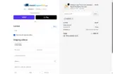 NEWSITE coupon verification screenshot