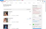 Adult DVD Empire coupon verification screenshot