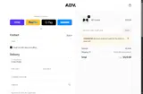 COUPERT20 coupon verification screenshot