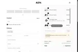 DESPITEEXILE coupon verification screenshot
