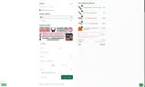 FREESHIRT coupon verification screenshot