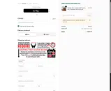 Teak10 coupon verification screenshot