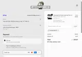 Adventure Life USA coupon verification screenshot
