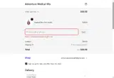 football coupon verification screenshot