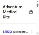 DOGMOM coupon verification screenshot