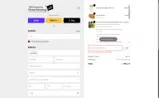 springbrew coupon verification screenshot