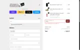 TRIPLE coupon verification screenshot