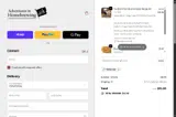 NEWBEER coupon verification screenshot