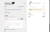Heritage25 coupon verification screenshot