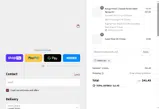 RANCH25 coupon verification screenshot