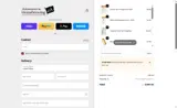STARTER25 coupon verification screenshot