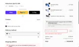 Tula coupon verification screenshot