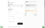 Crossing10 coupon verification screenshot