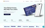 WELCOME10 coupon verification screenshot