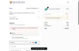 ADBEL coupon verification screenshot