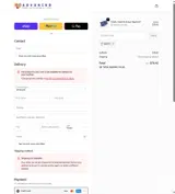 QUIZ15 coupon verification screenshot