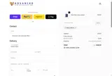 WELCOME10 coupon verification screenshot
