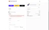 ADCCC coupon verification screenshot