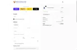 WELCOME10 coupon verification screenshot