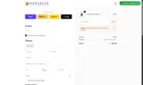QUIZ15 coupon verification screenshot