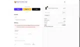 ADBM9 coupon verification screenshot