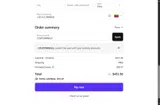 COUPONREALS coupon verification screenshot