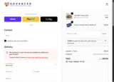 ADBEX coupon verification screenshot