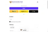 AIG10 coupon verification screenshot