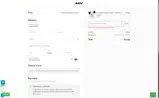 ADV Tennis coupon verification screenshot