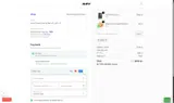 ADV Tennis coupon verification screenshot