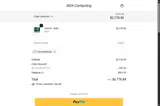 COUPONFIVE coupon verification screenshot