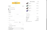 GOAFTWO coupon verification screenshot