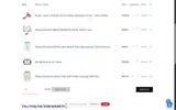 AEDLand coupon verification screenshot