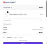 ZOLLKIT coupon verification screenshot