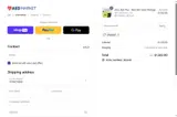 save650 coupon verification screenshot