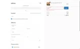 aeliesa coupon verification screenshot