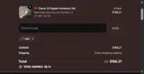 aeliesa coupon verification screenshot