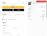 aeliesa coupon verification screenshot