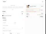 Ld25 coupon verification screenshot