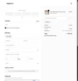 JW15 coupon verification screenshot