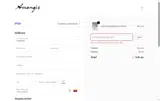 CELEBRATE25 coupon verification screenshot