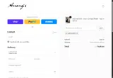 SCENTLOVE coupon verification screenshot