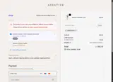 AERATIVE24 coupon verification screenshot